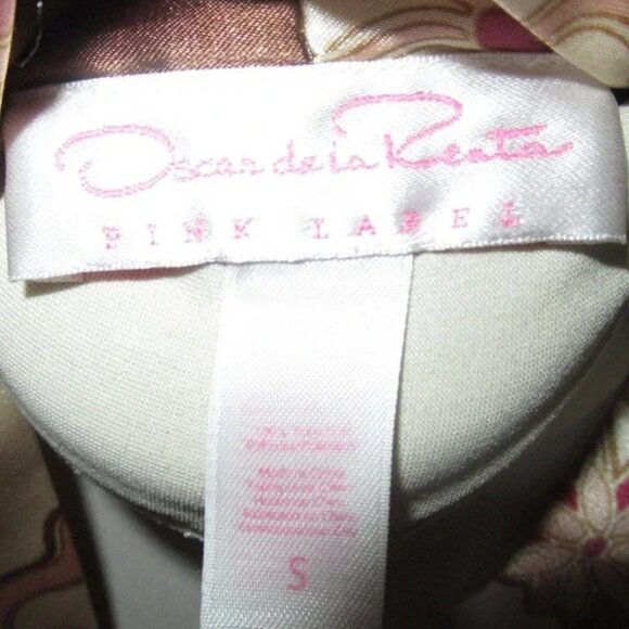 Oscar de la renta sleep ware usa small - Picture 9 of 9